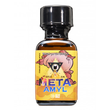 Meta Amyl 24ml