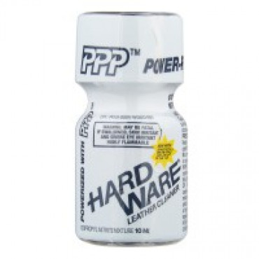 Hard Ware 10ml