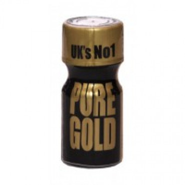 PURE GOLD 10ML