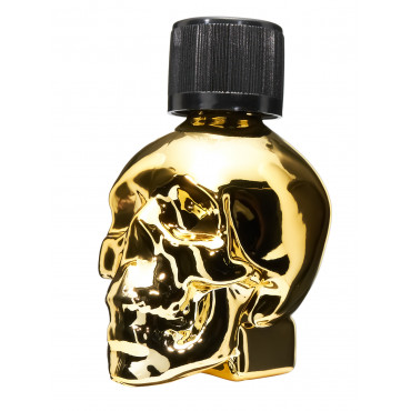 Gold Skull 24 ml