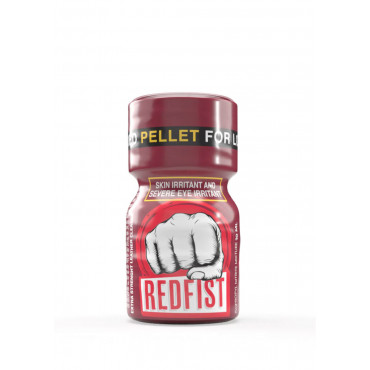 Red Fist 10ml