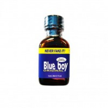 blue boy 30ml