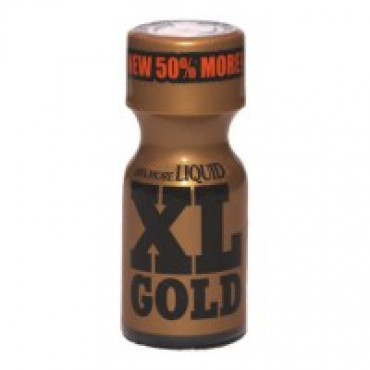 XL GOLD 15ML