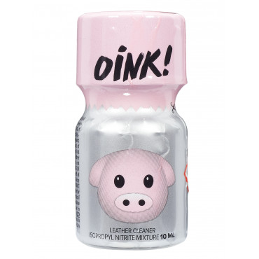 Oink 10ml