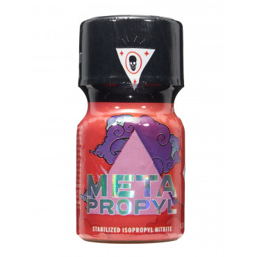 Meta Propyl 10ml