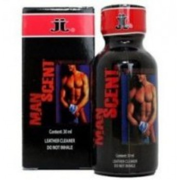 Man Scent 30ml