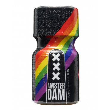 AmsterDam XXX Pride 10ml