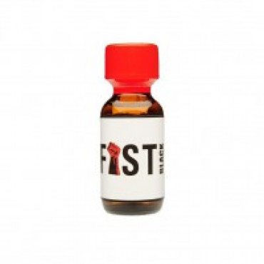 fist black 25ml