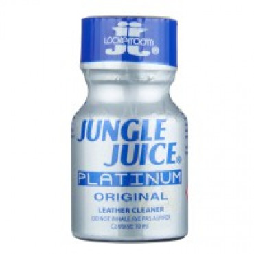 Jungle Juice platinum 10ml