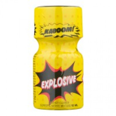 Explosive 10ml