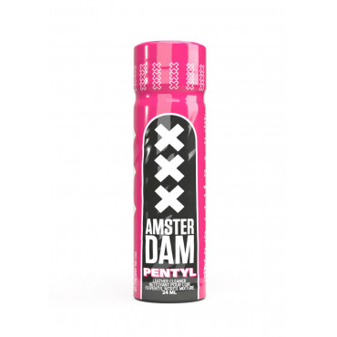 AmsterDam XXX Pentyl 24ml