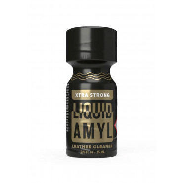 Liquid Amyl 15ml