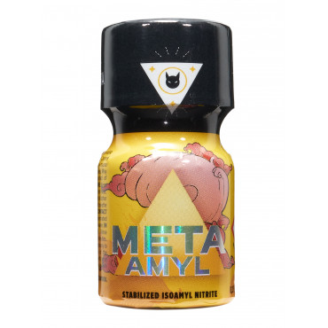 Meta Amyl 10ml