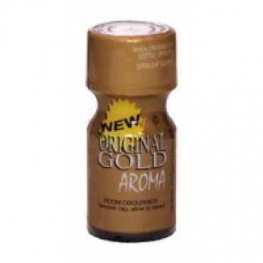 ORIGINAL GOLD 10ML