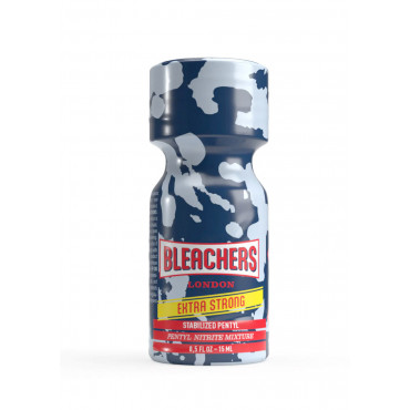 Bleachers Extra Strong 15ml