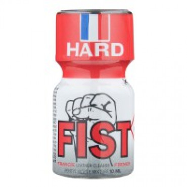 Fist Hard 10ml