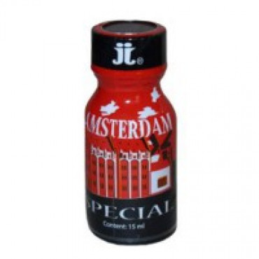 Amsterdam Special 15ml