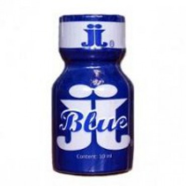 JJ BLUE 10ML