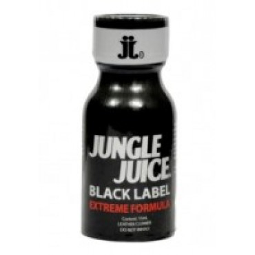 Jungle Juice black label 15ml