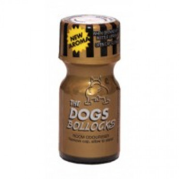 DOGS BOLLOCKS 10ML