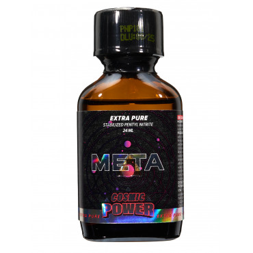 Meta Cosmic Power 24ml