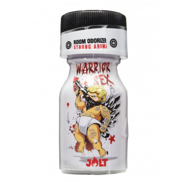 Warrior Sex 10ml