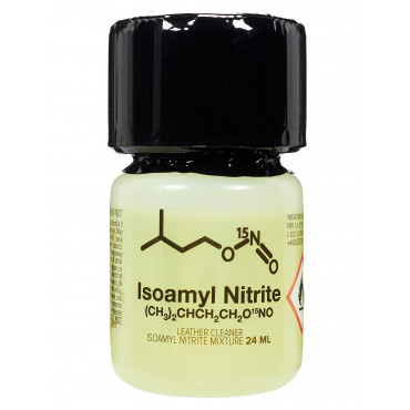 Isoamyl Nitrite 24ml