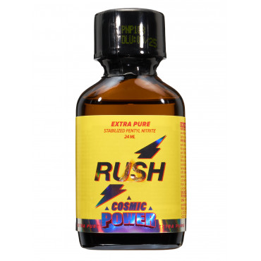 Rush Cosmic Power 24ml