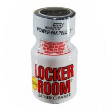 LOCKER ROOM 10ML