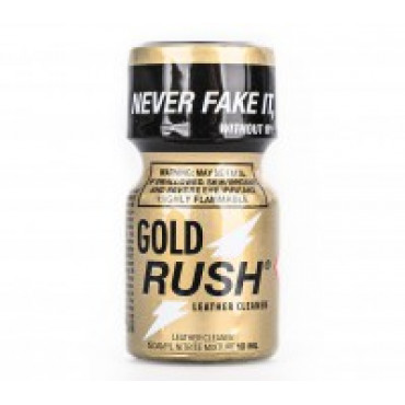 Gold Rush 10ml