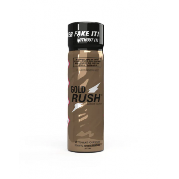 Gold Rush 24ml